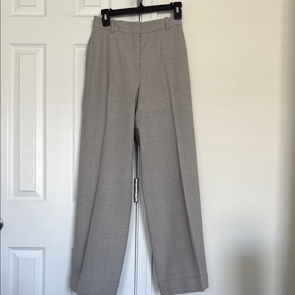 Aritzia Gray Women's Pants